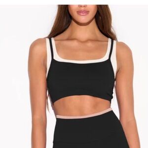 Spiritual Gangster SET Black and Cream